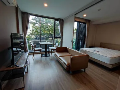 The Teak Sukhumvit 39