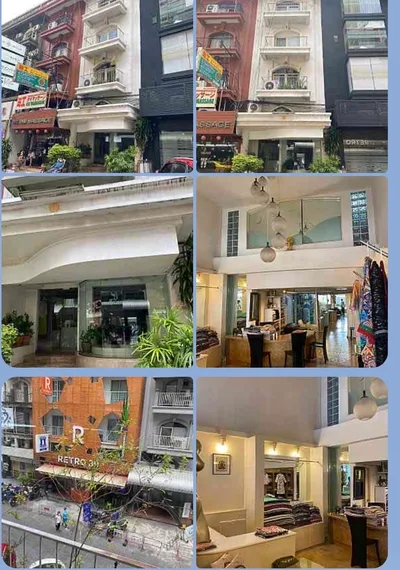 Townhouse Suk 37