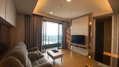 The Lumpini 24