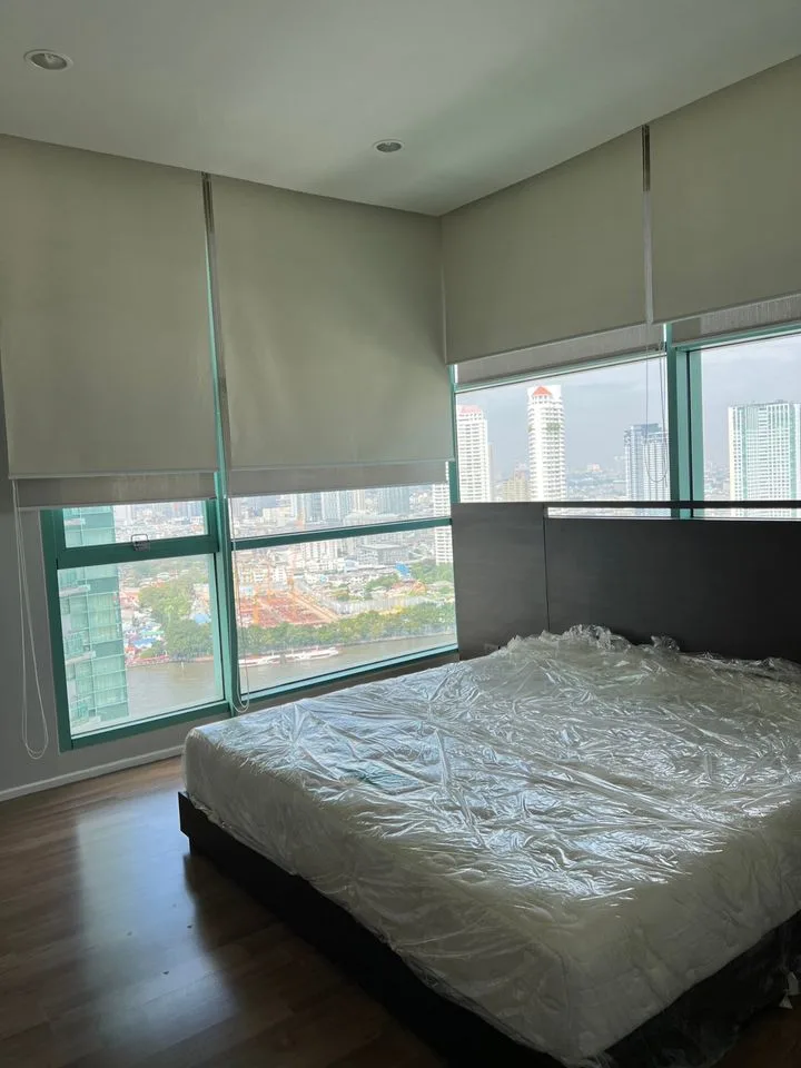 Chatrium Residence Riverside — photo 6