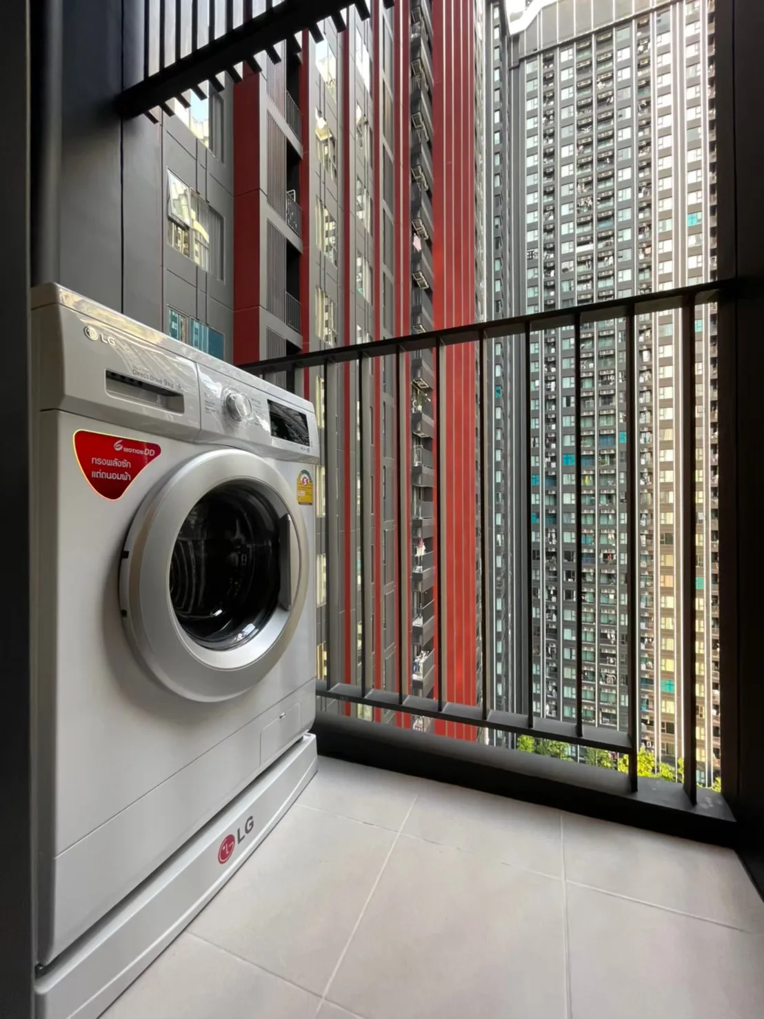 Life Asoke Hype — photo 10