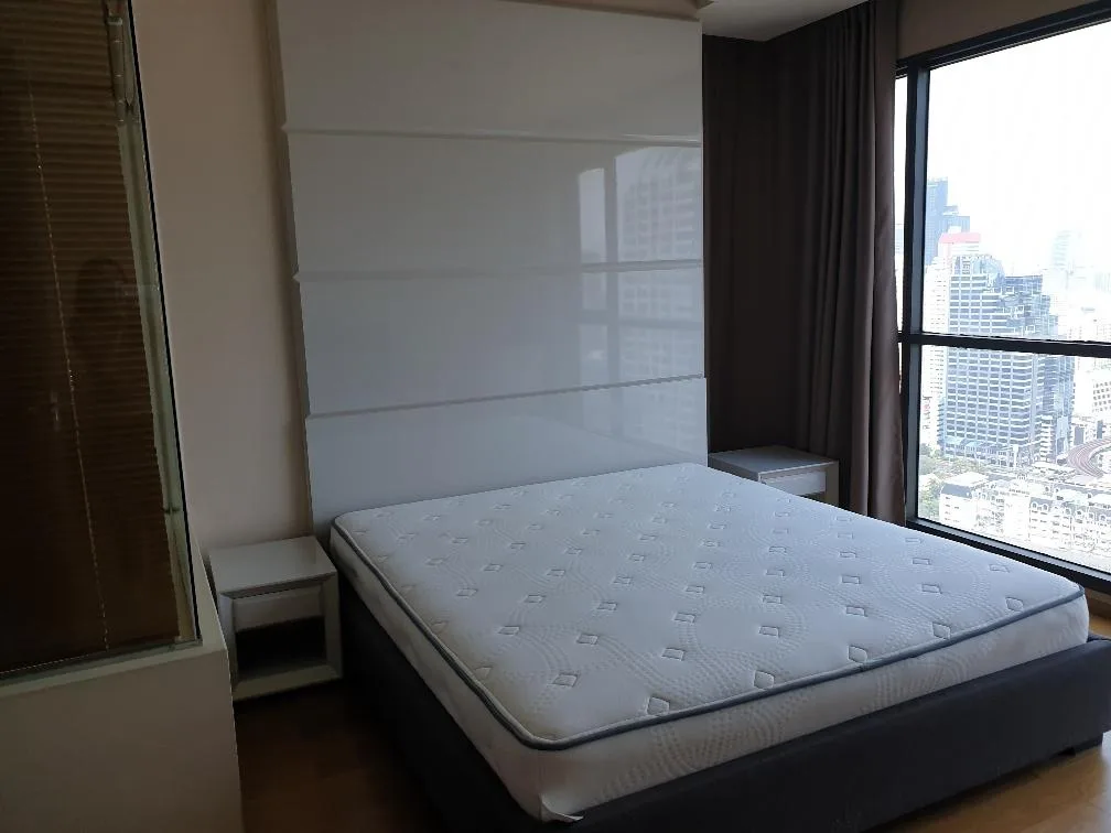 The Address Sathorn — photo 6