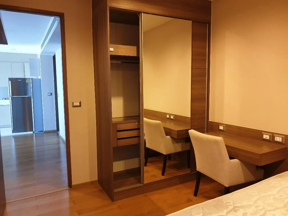 The Address Sathorn — photo 9