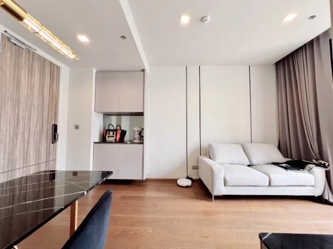 Ideo Q Sukhumvit 36 — photo 3