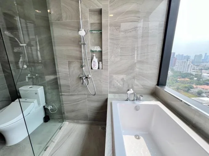 Ideo Q Sukhumvit 36 — photo 7