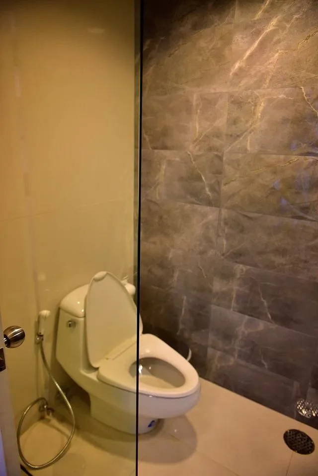 Chamchuri Square Residence — photo 12