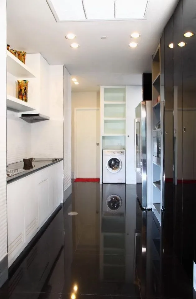 Chamchuri Square Residence — photo 4