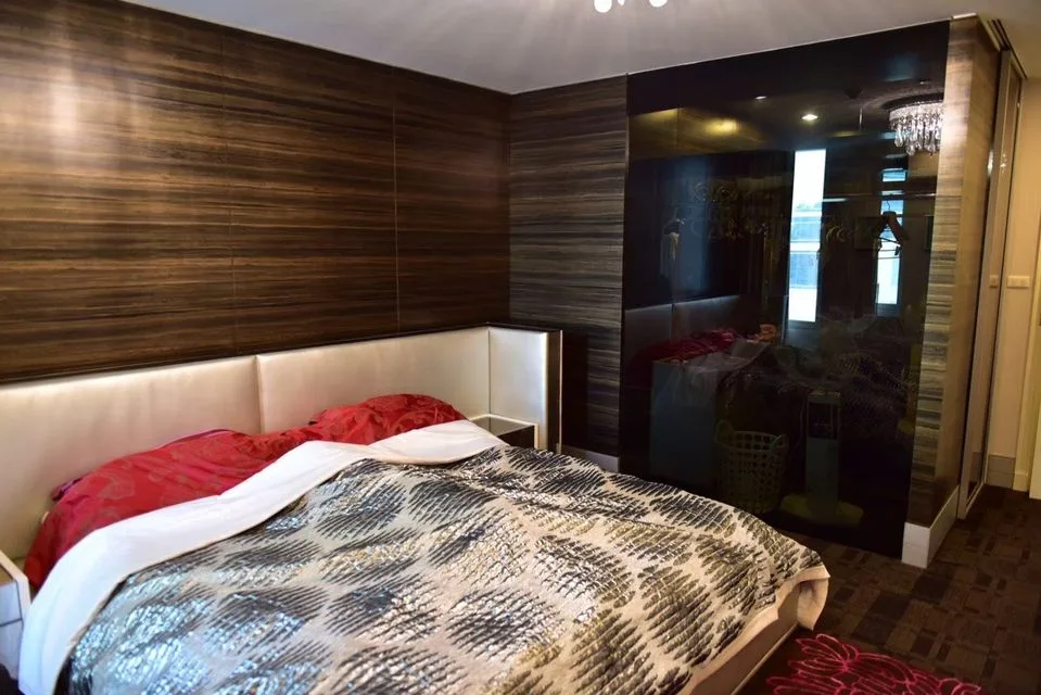 Chamchuri Square Residence — photo 6