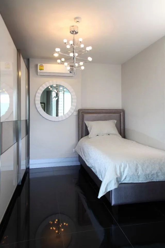 Chamchuri Square Residence — photo 8