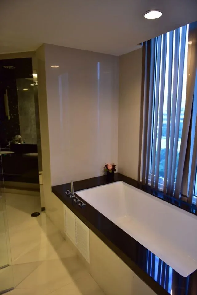 Chamchuri Square Residence — photo 10