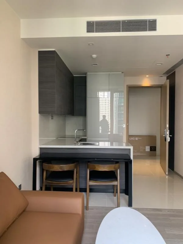 The Esse Asoke — photo 3