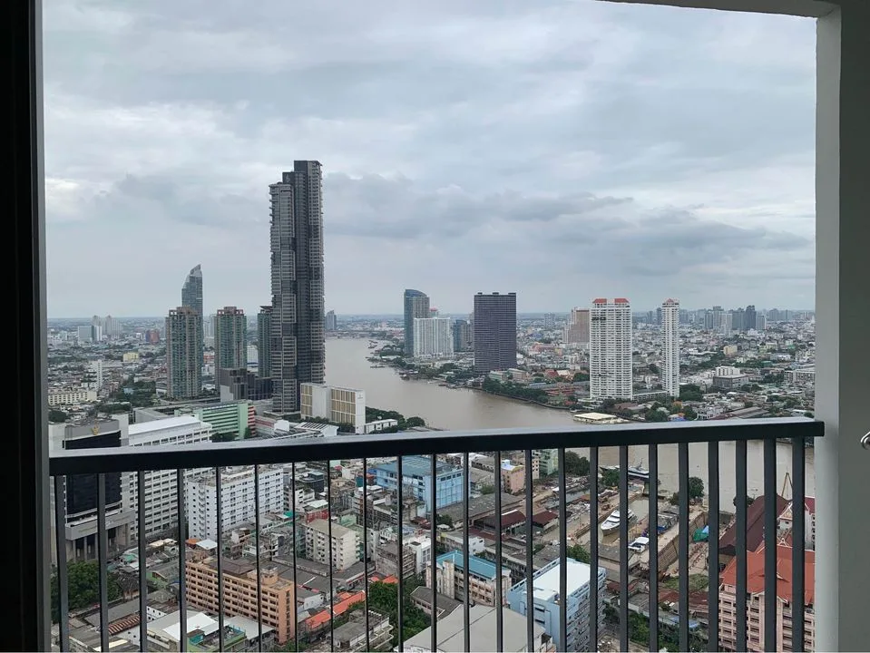 Rhythm Sathorn — photo 8