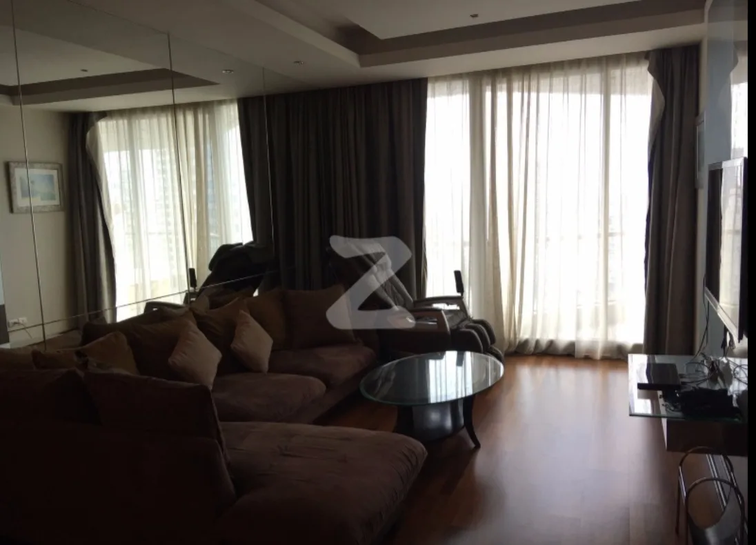 Sky Villas Sathorn — photo 2