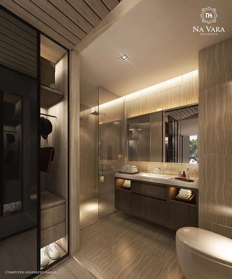 Na Vara Residence — photo 3