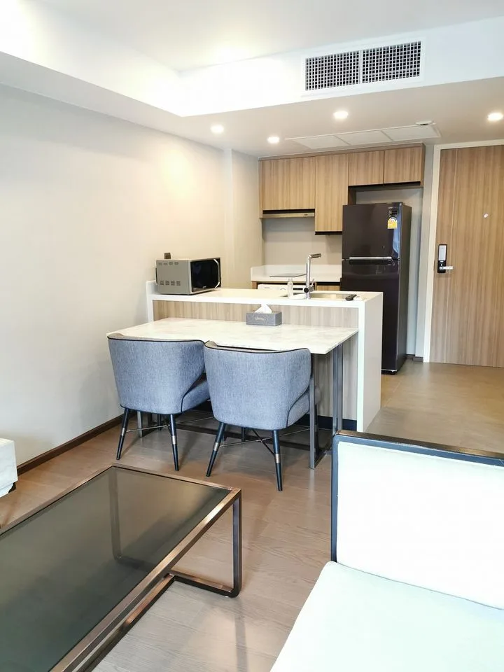 Na Vara Residence — photo 3