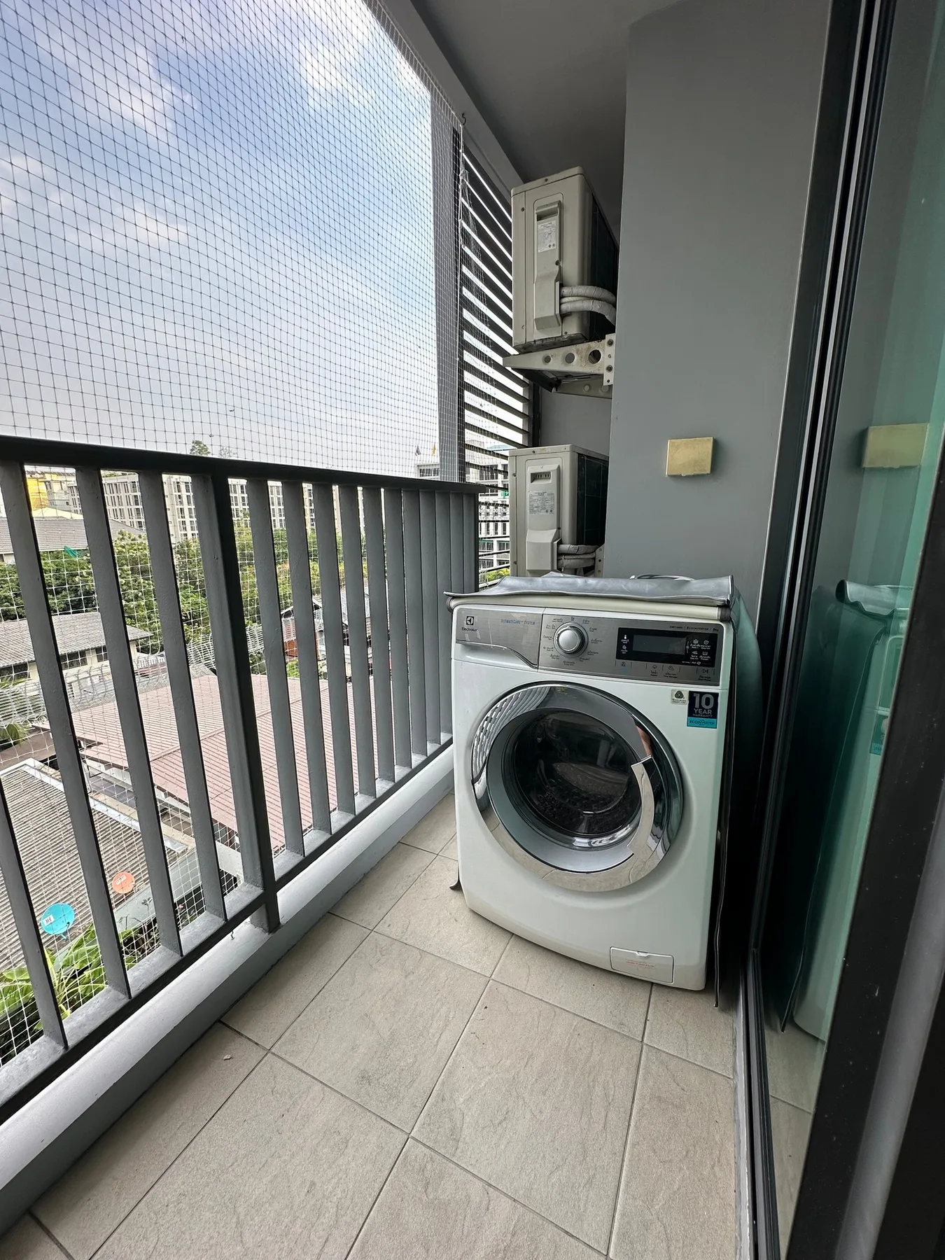 The President Sukhumvit — photo 8