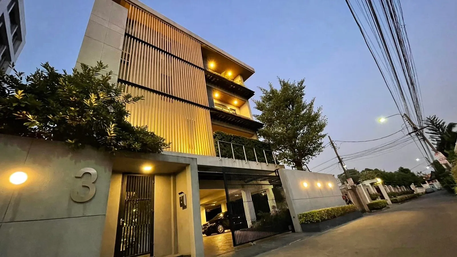Townhome — photo 13