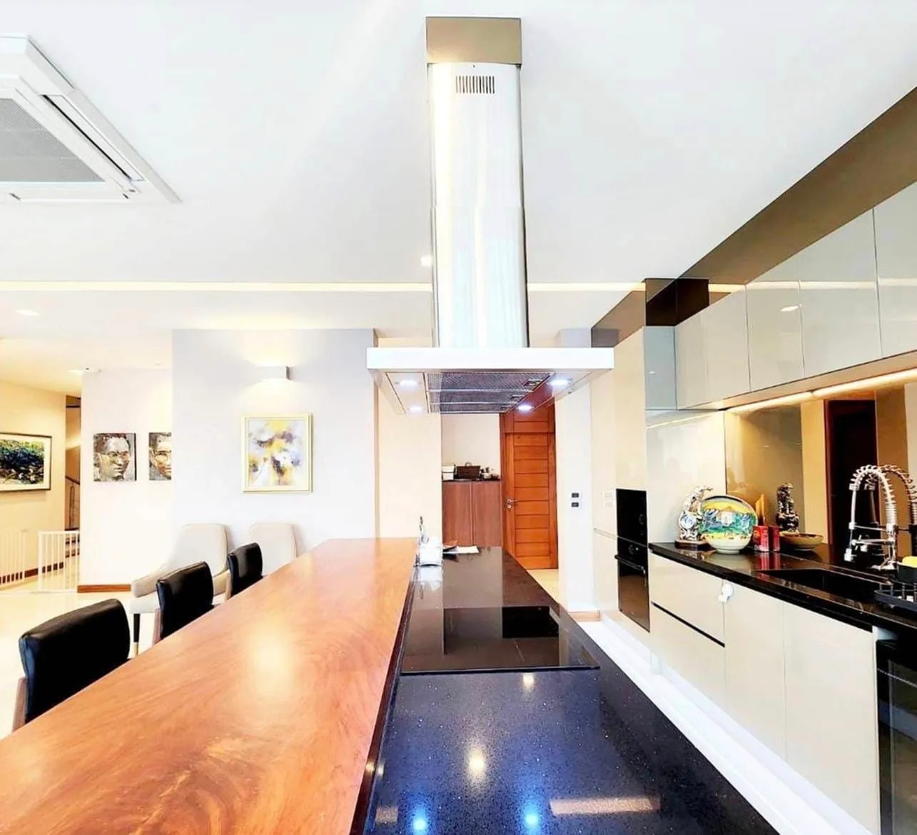 Townhome — photo 5