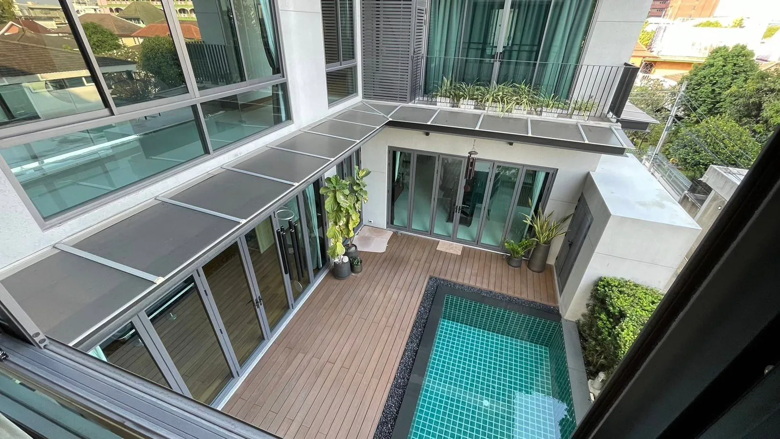 Townhome — photo 10