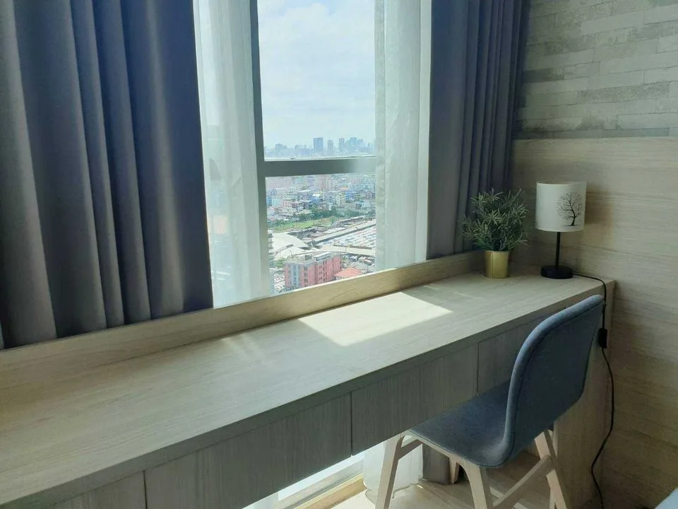 Noble Revolve Ratchada — photo 5