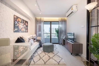 Thonglor Tower