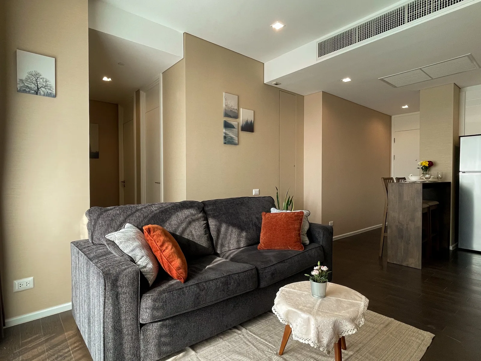 The Saint Residences — photo 1