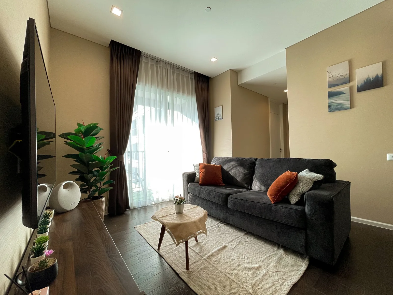 The Saint Residences — photo 3