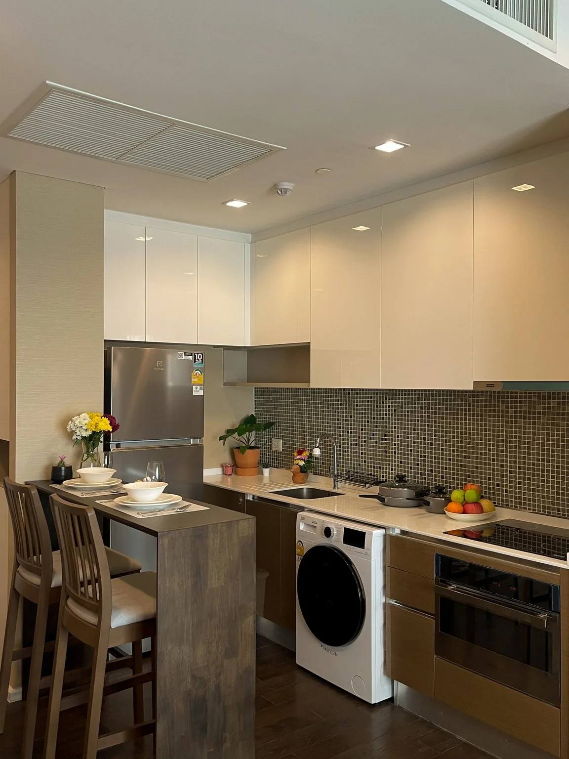 The Saint Residences — photo 4