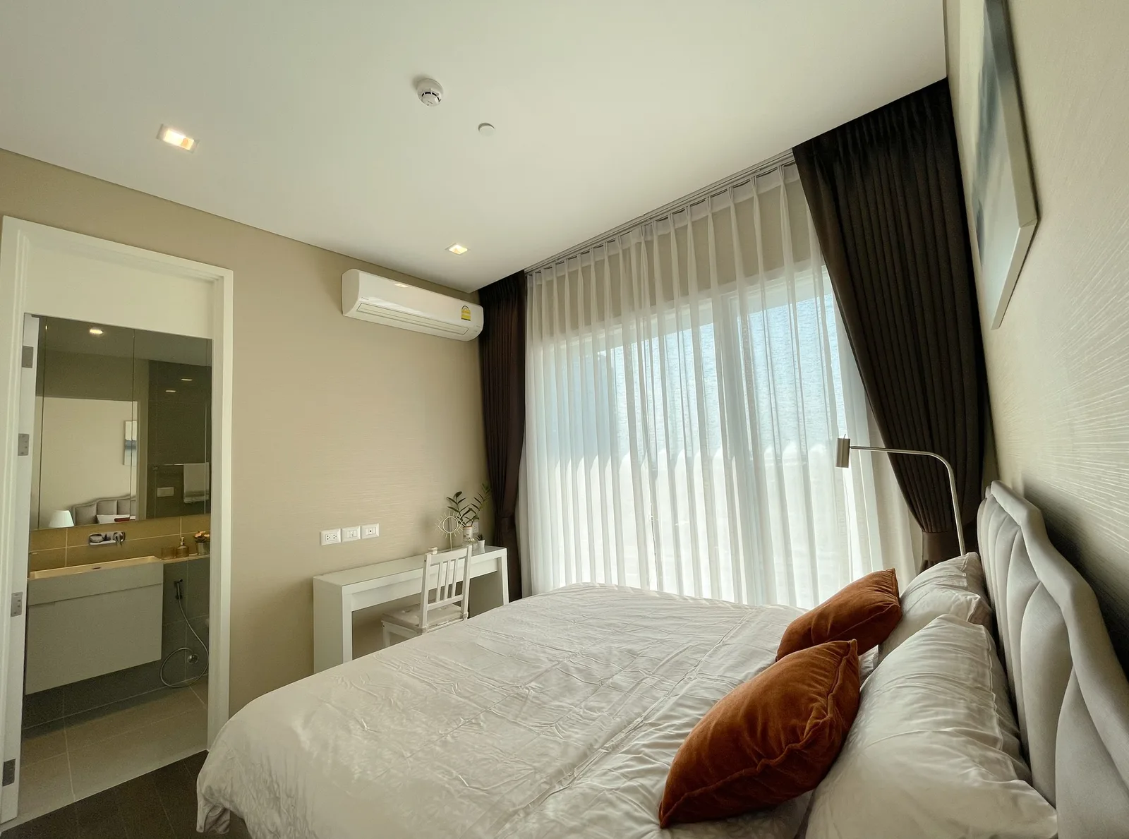 The Saint Residences — photo 5