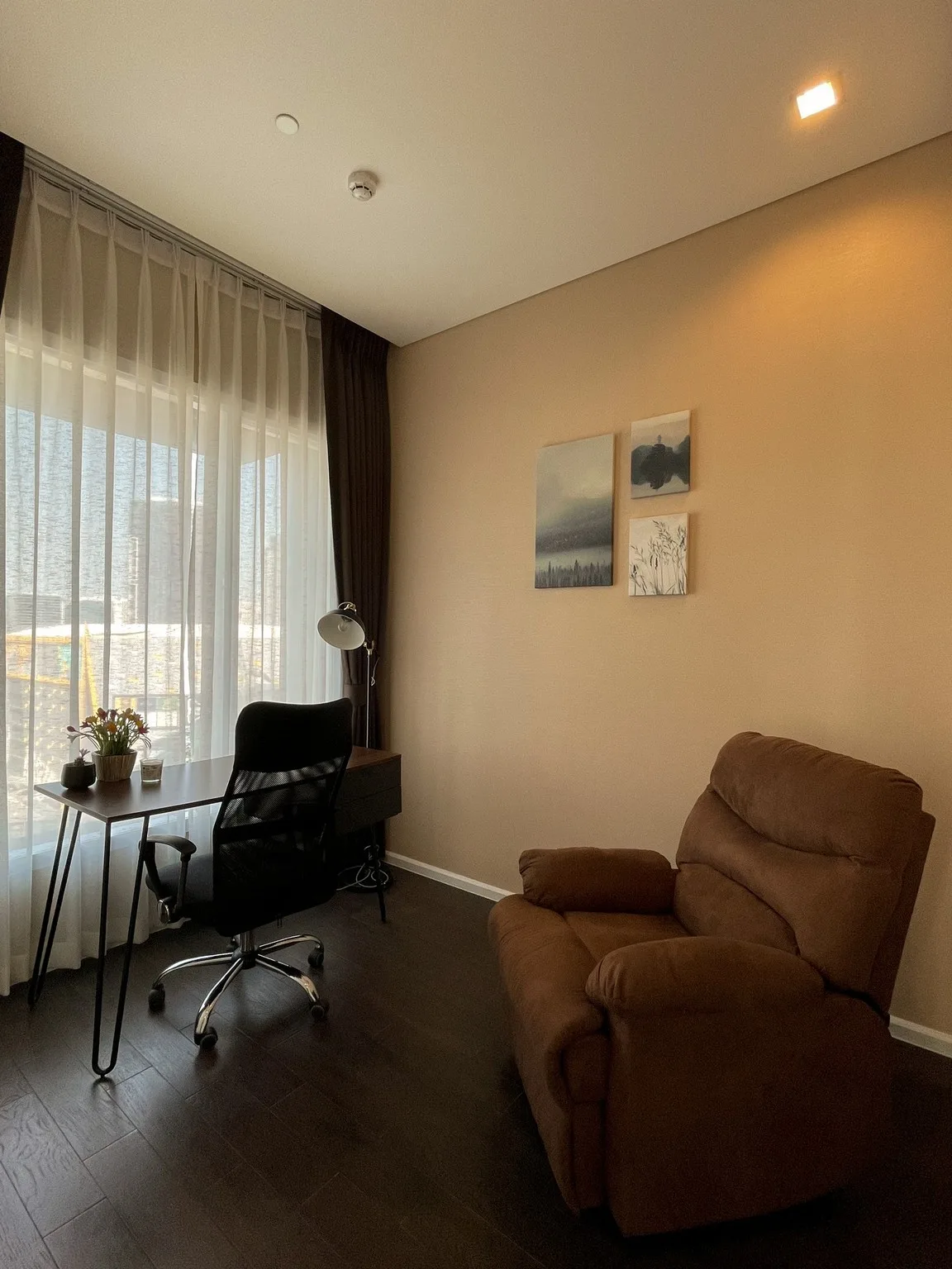 The Saint Residences — photo 7