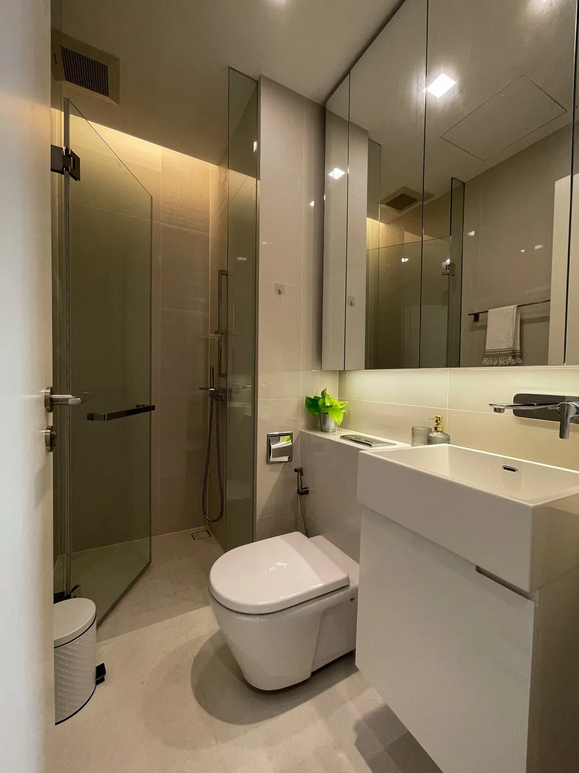 The Saint Residences — photo 9