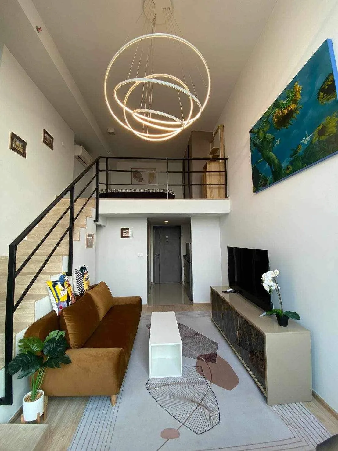 Ideo New Rama 9 — photo 3