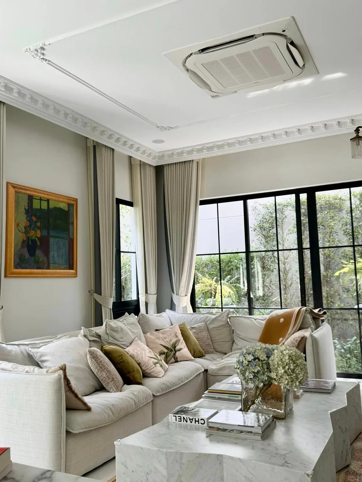 Nantawan Rama 9 New Krungthepkreetha — photo 4