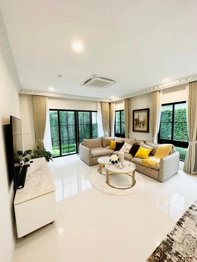 Nantawan Rama 9 New Krungthepkreetha