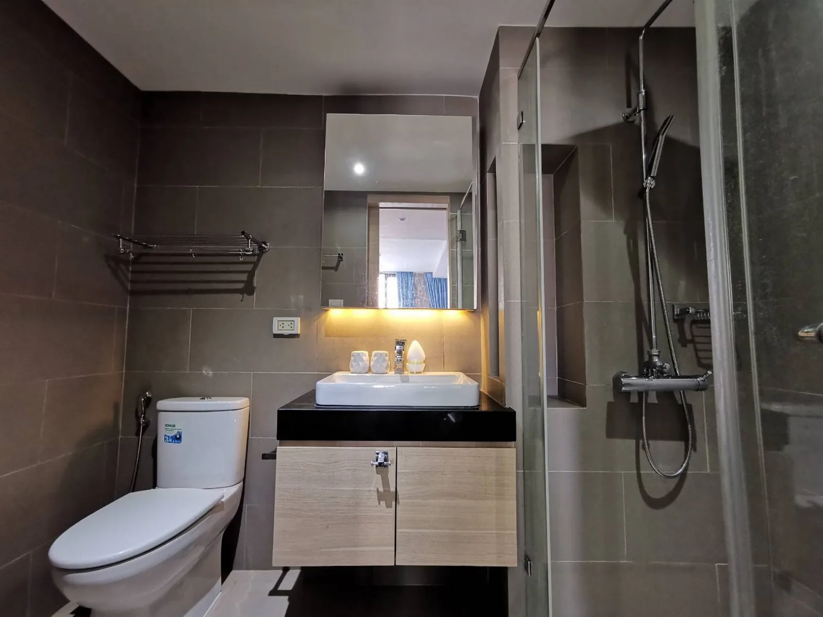 Klass Condo Silom — photo 11