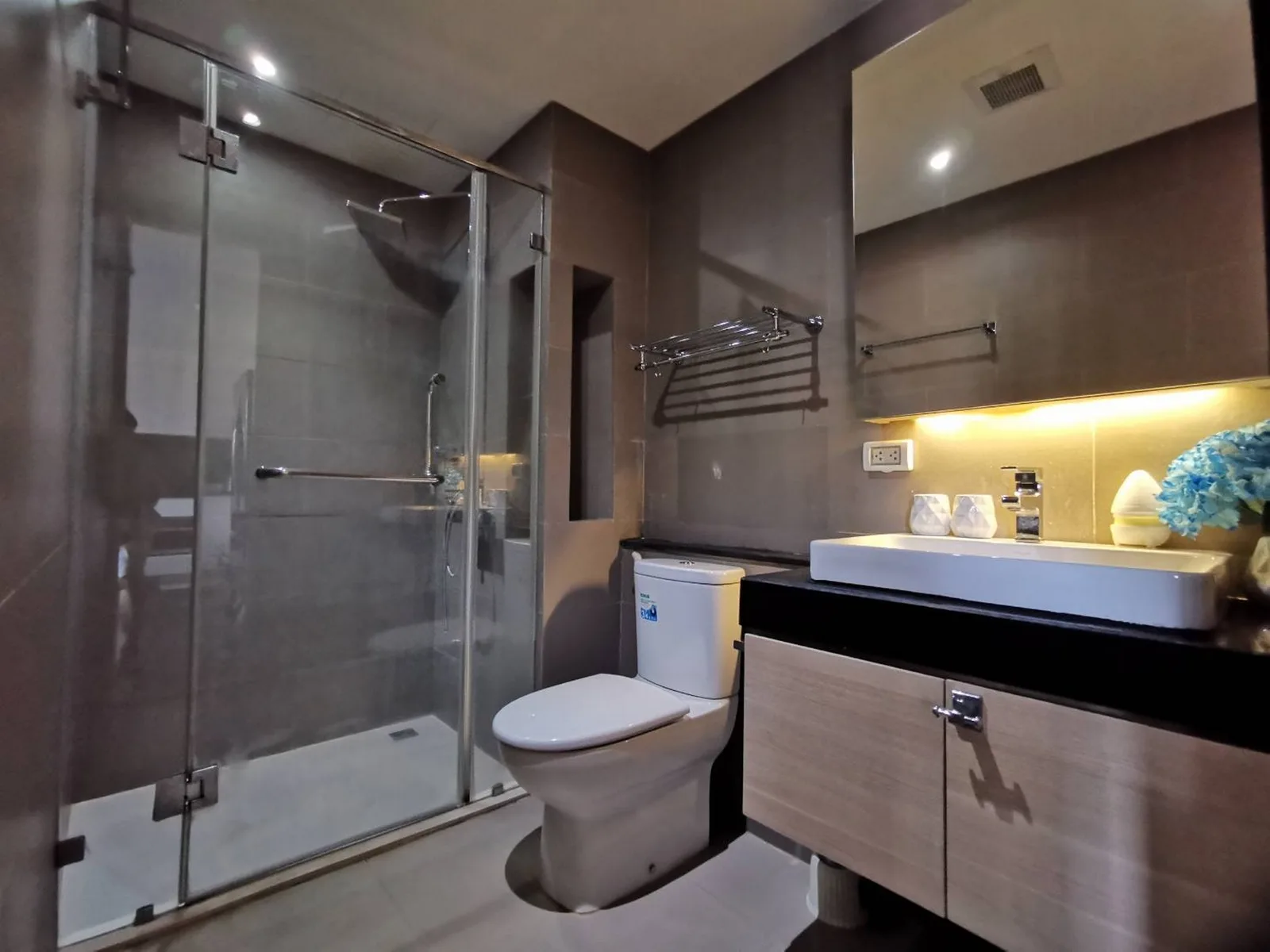 Klass Condo Silom — photo 12