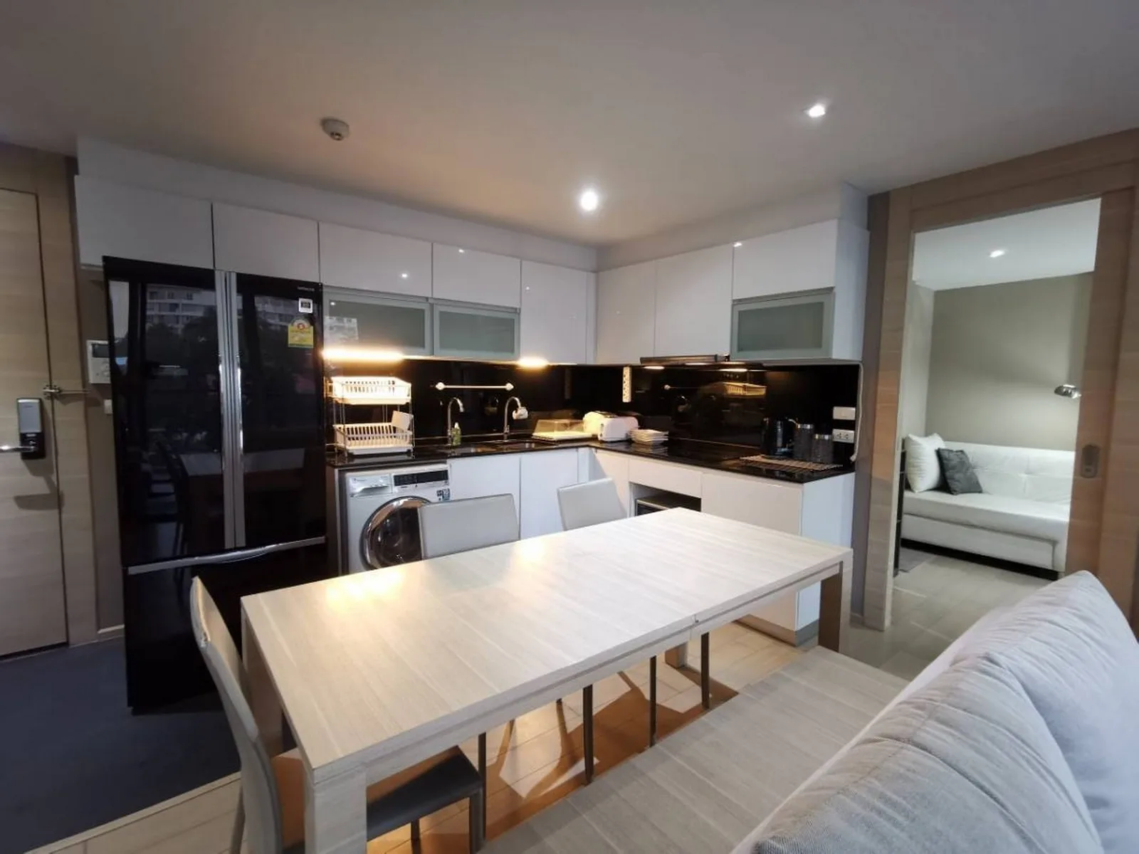 Klass Condo Silom — photo 4