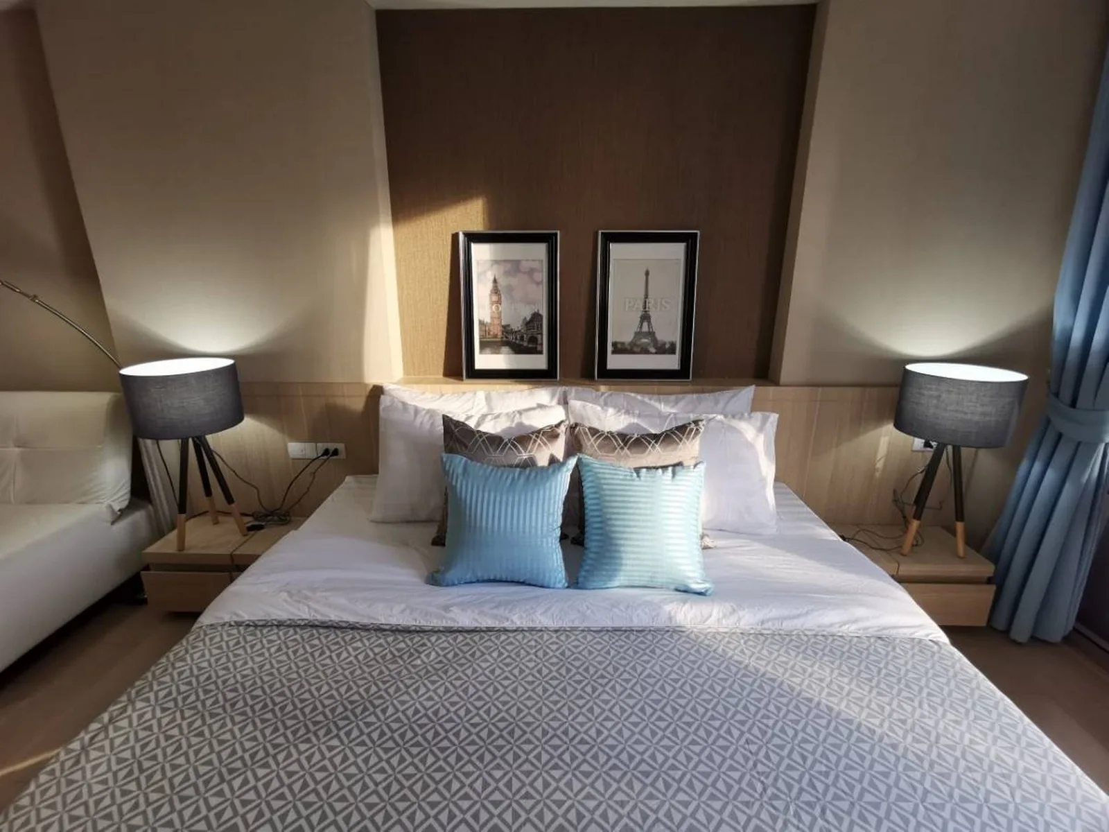Klass Condo Silom — photo 5
