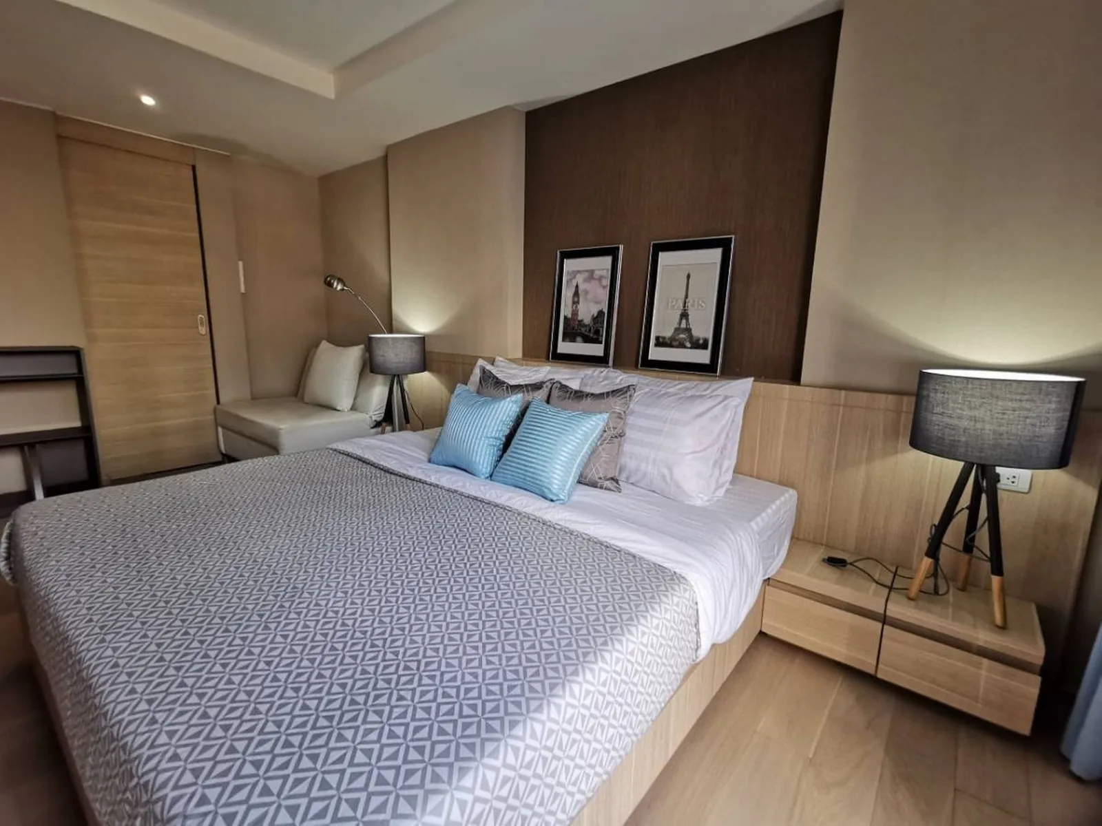 Klass Condo Silom — photo 7