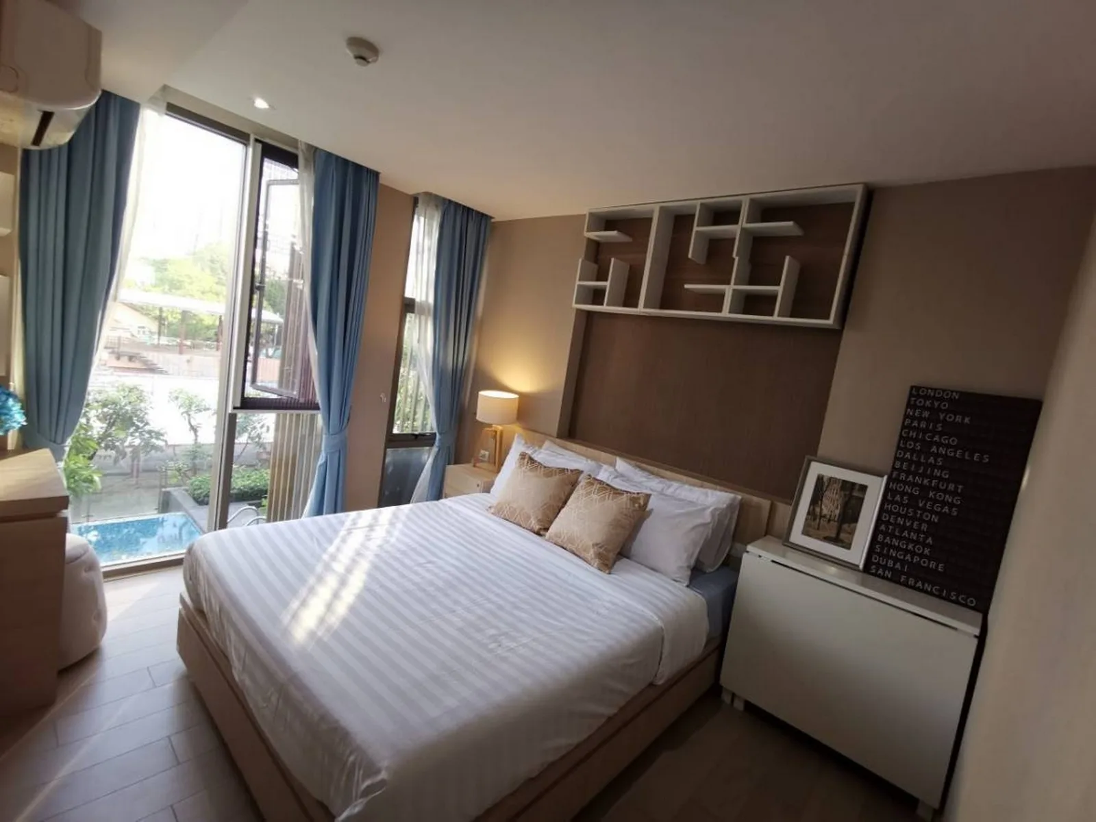 Klass Condo Silom — photo 8