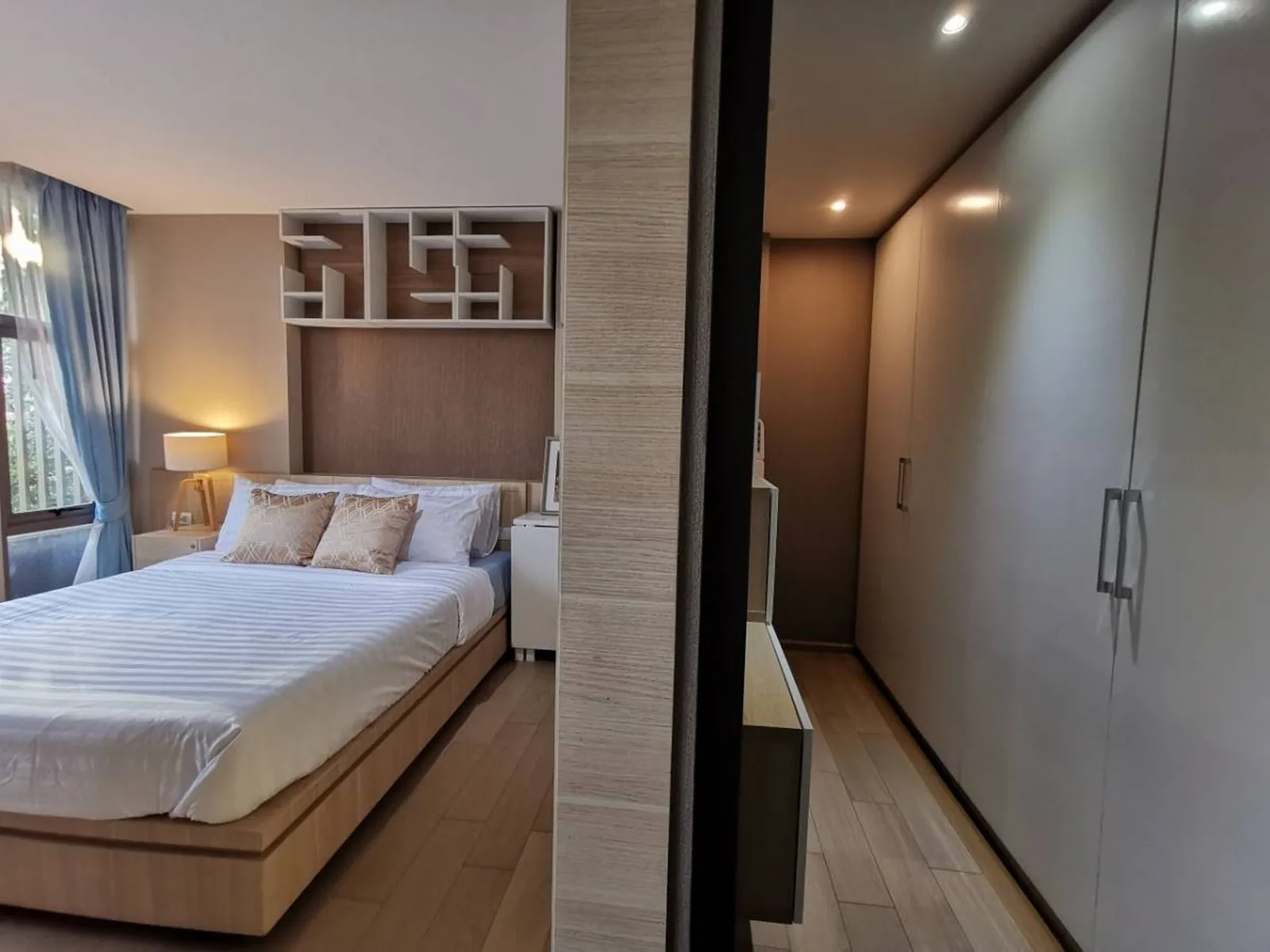 Klass Condo Silom — photo 10
