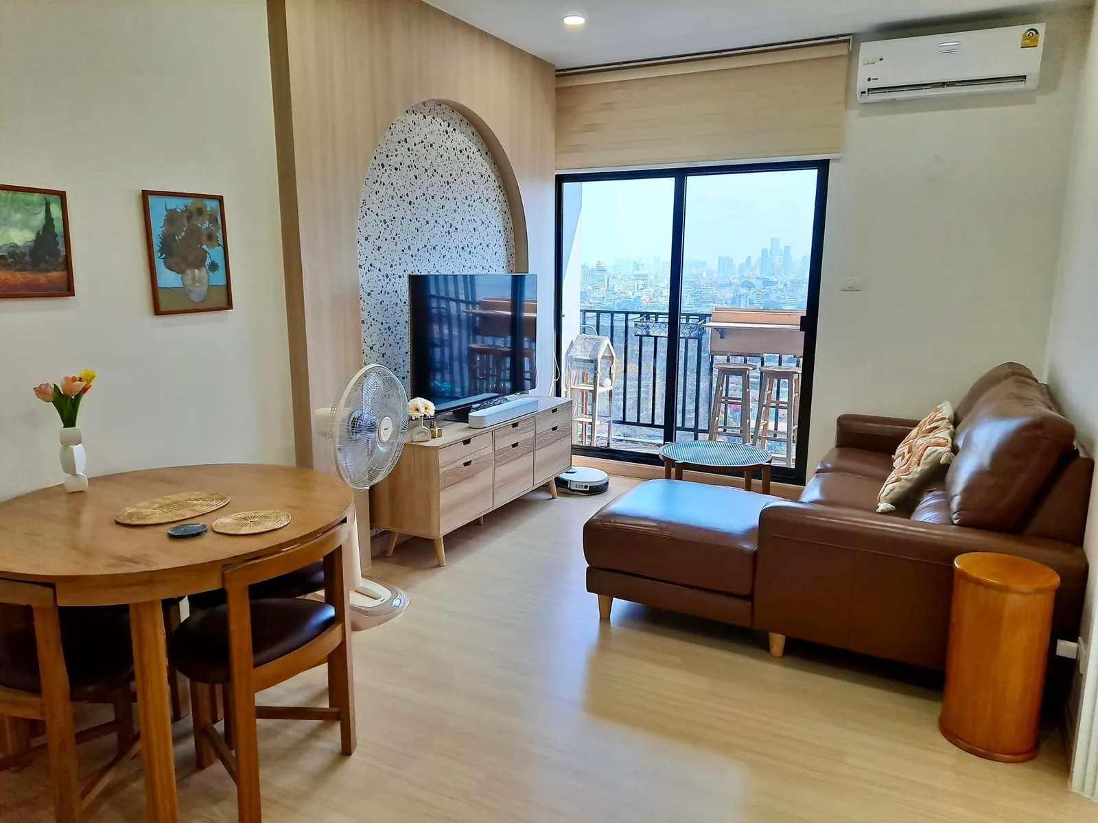 Supalai Loft Prajadhipok - Wongwian Yai — photo 1
