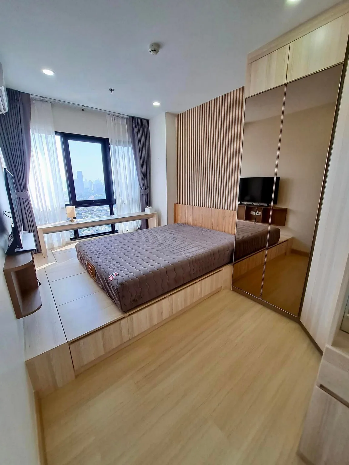 Supalai Loft Prajadhipok - Wongwian Yai — photo 6