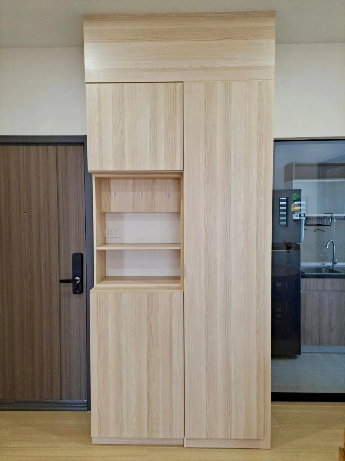 Supalai Loft Prajadhipok - Wongwian Yai — photo 8
