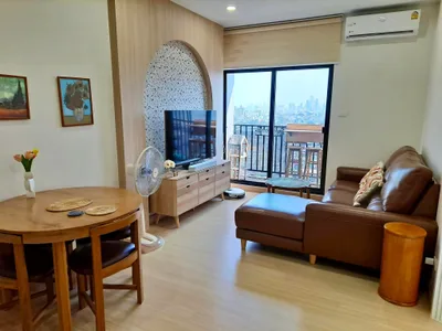 Supalai Loft Prajadhipok - Wongwian Yai