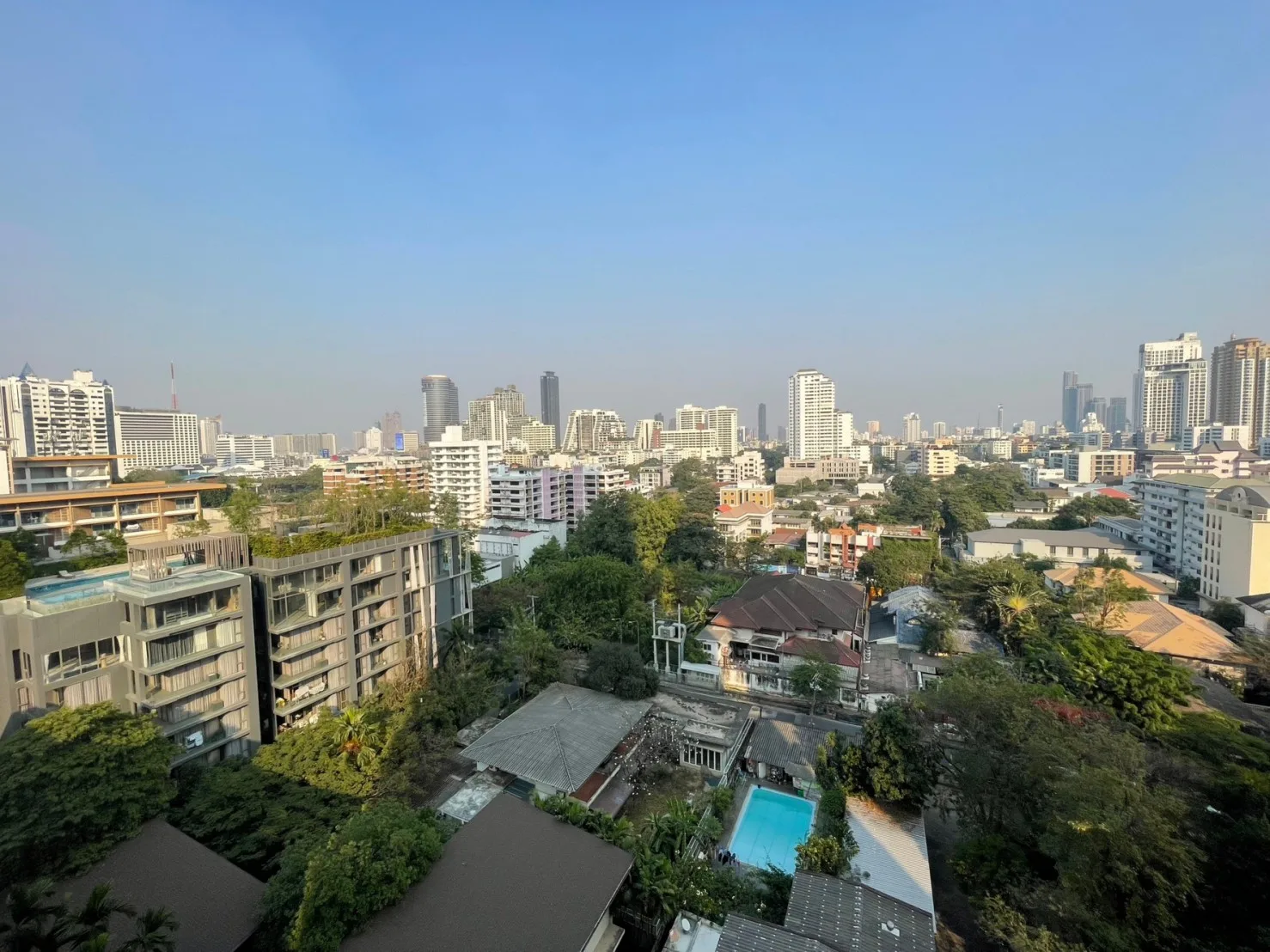 Royce Private Residences — photo 11