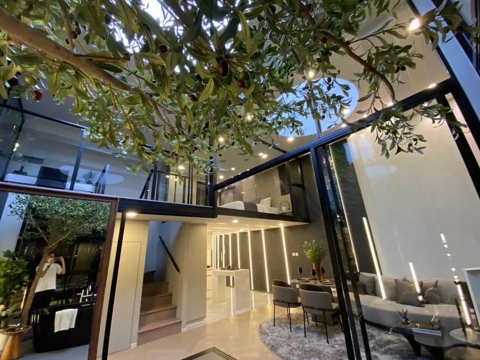 Courtyard Thonglor — photo 4