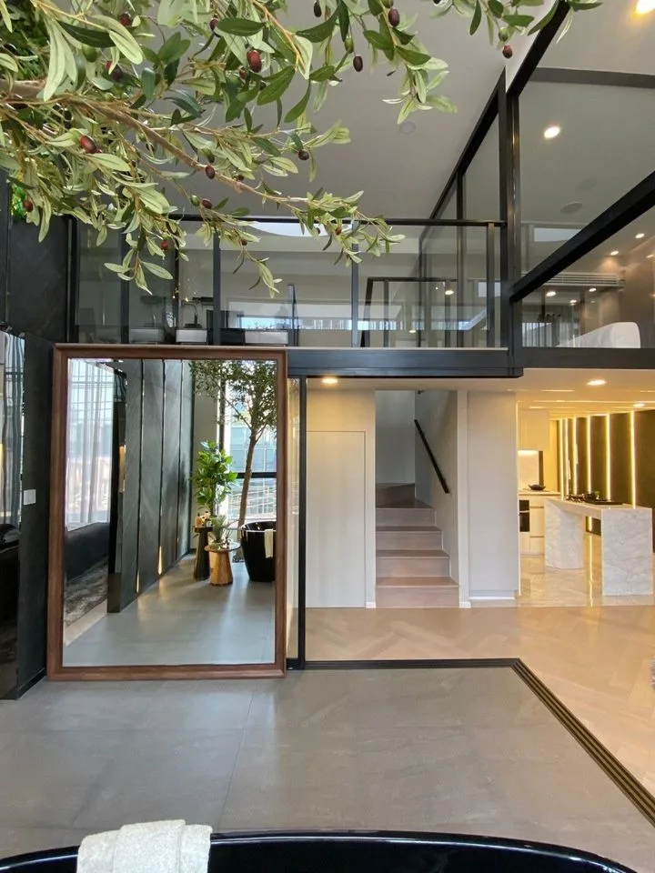 Courtyard Thonglor — photo 9