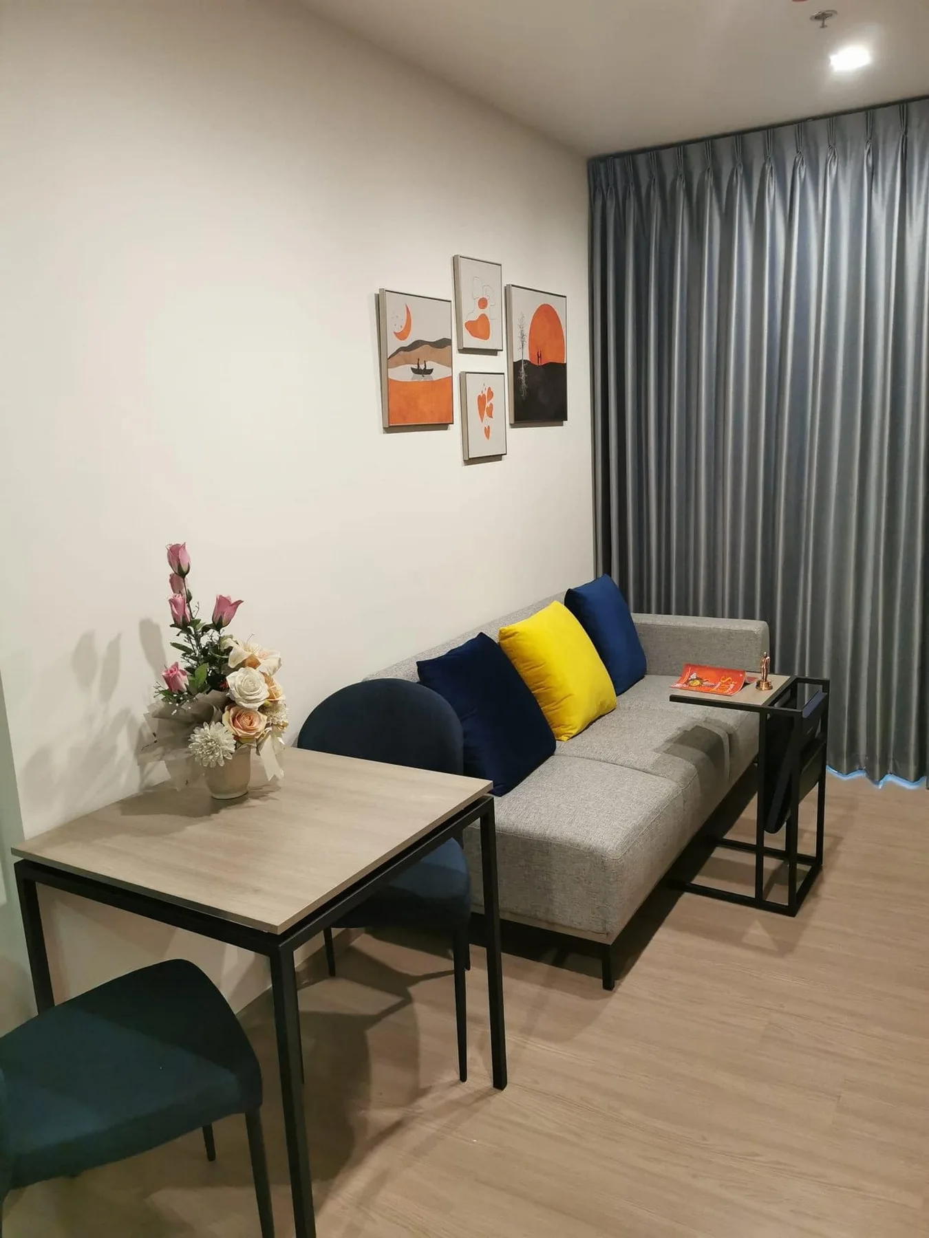 The Base Phetchaburi-thonglor — photo 2