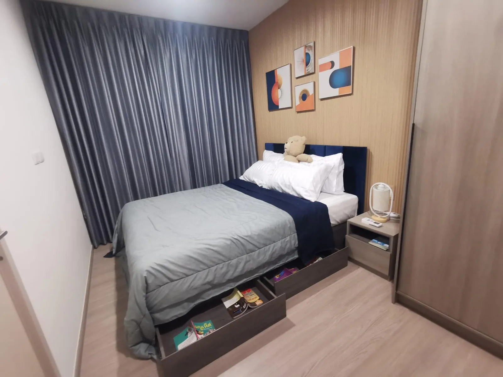 The Base Phetchaburi-thonglor — photo 5